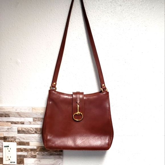 Vintage Handbags - Martal Vintage Shoulder Bag *